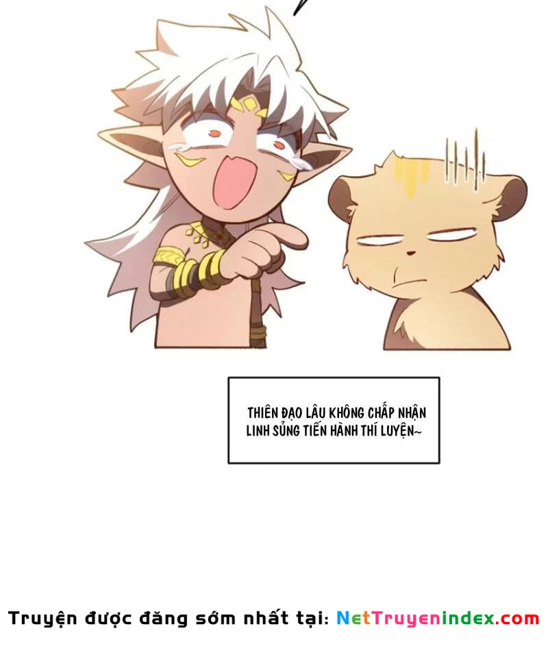 Bắt Đầu Đánh Dấu Hoang Cổ Thánh Thể Chapter 132 - 130