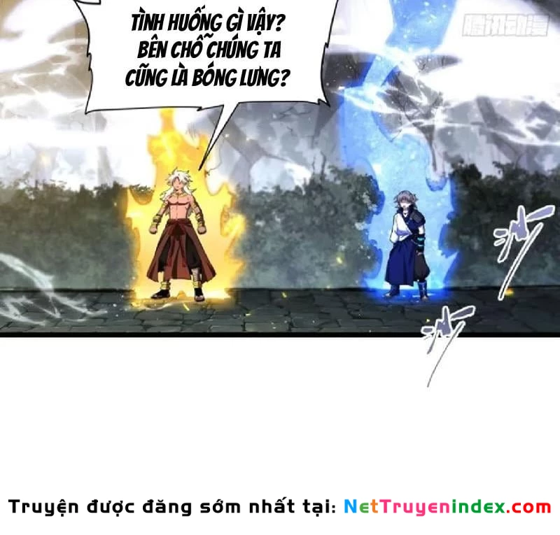 Bắt Đầu Đánh Dấu Hoang Cổ Thánh Thể Chapter 133 - 47