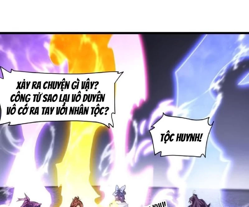 Bắt Đầu Đánh Dấu Hoang Cổ Thánh Thể Chapter 133 - 93