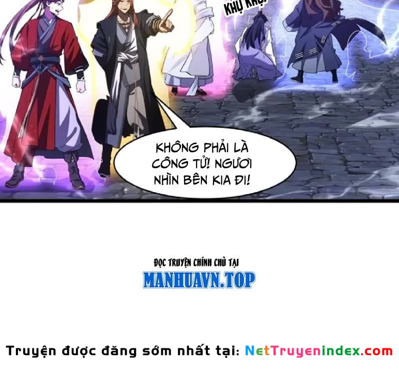 Bắt Đầu Đánh Dấu Hoang Cổ Thánh Thể Chapter 133 - 94