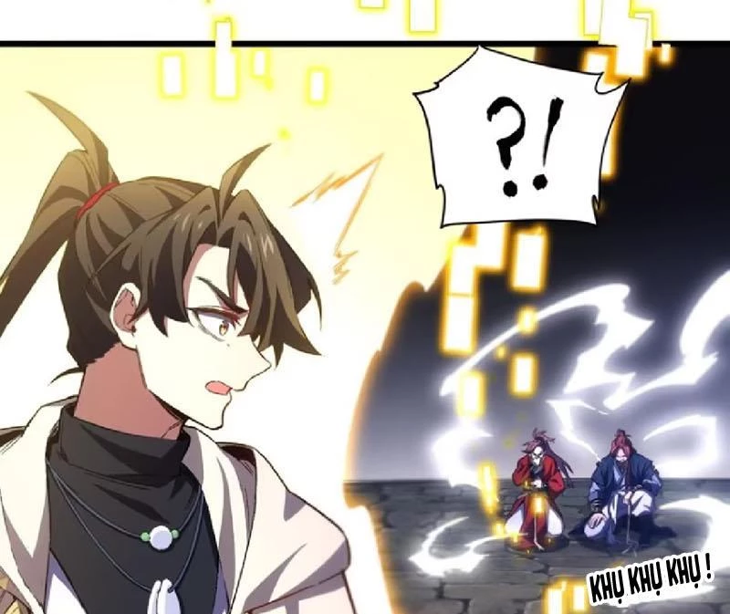 Bắt Đầu Đánh Dấu Hoang Cổ Thánh Thể Chapter 133 - 108