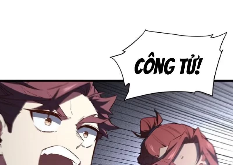 Bắt Đầu Đánh Dấu Hoang Cổ Thánh Thể Chapter 133 - 133