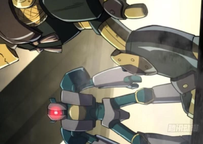 Bắt Đầu Đánh Dấu Hoang Cổ Thánh Thể Chapter 133 - 155