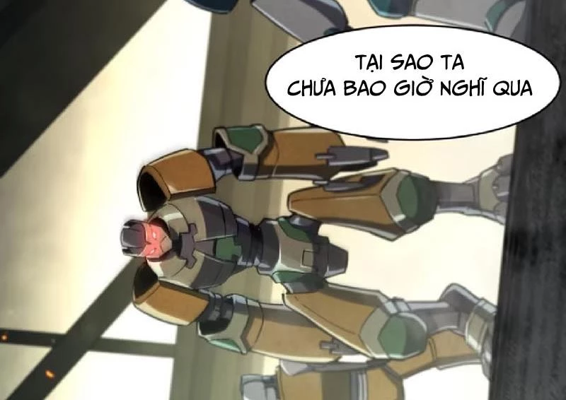 Bắt Đầu Đánh Dấu Hoang Cổ Thánh Thể Chapter 133 - 156