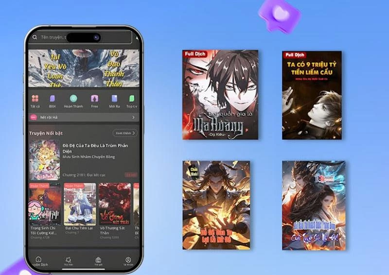 Bắt Đầu Đánh Dấu Hoang Cổ Thánh Thể Chapter 133 - 163