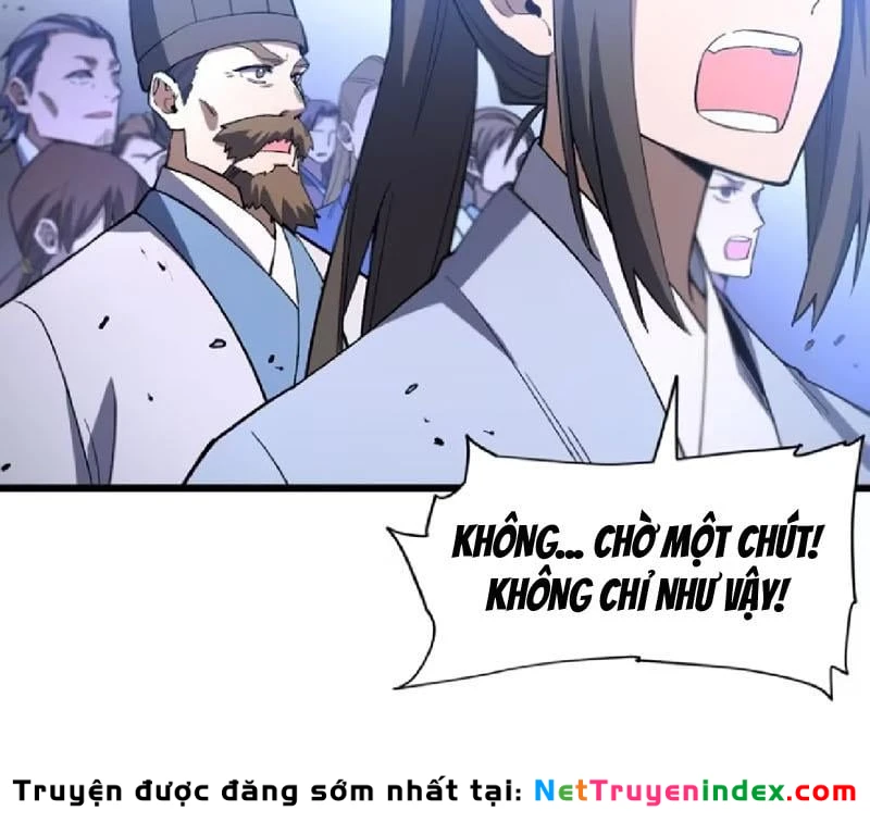 Bắt Đầu Đánh Dấu Hoang Cổ Thánh Thể Chapter 134 - 22