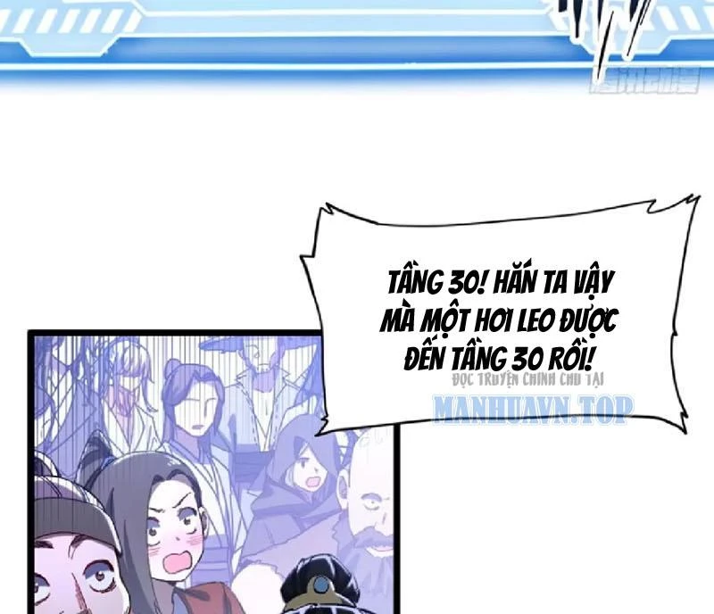 Bắt Đầu Đánh Dấu Hoang Cổ Thánh Thể Chapter 134 - 27