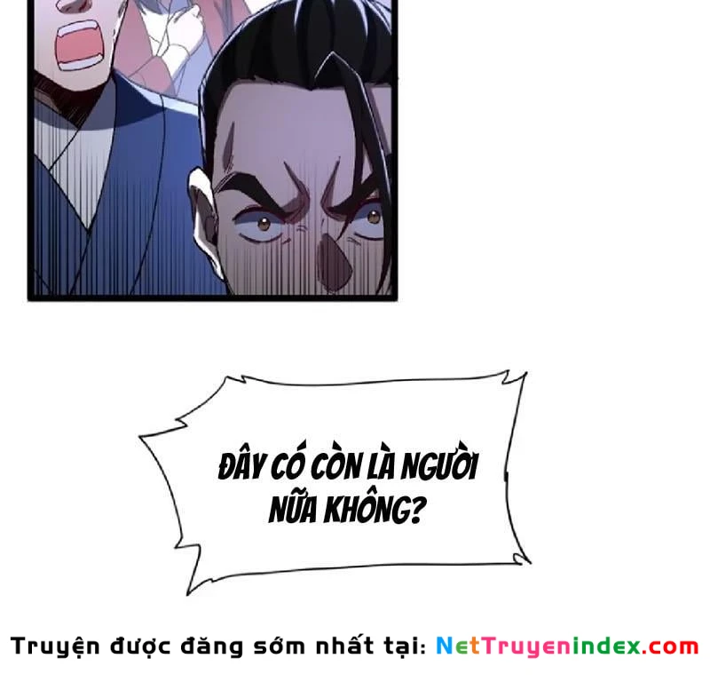 Bắt Đầu Đánh Dấu Hoang Cổ Thánh Thể Chapter 134 - 28