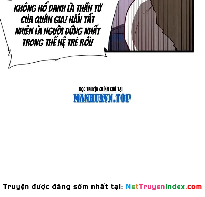 Bắt Đầu Đánh Dấu Hoang Cổ Thánh Thể Chapter 134 - 30