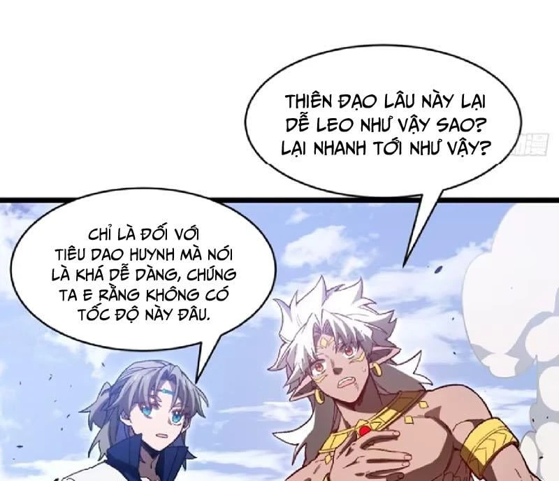 Bắt Đầu Đánh Dấu Hoang Cổ Thánh Thể Chapter 134 - 31