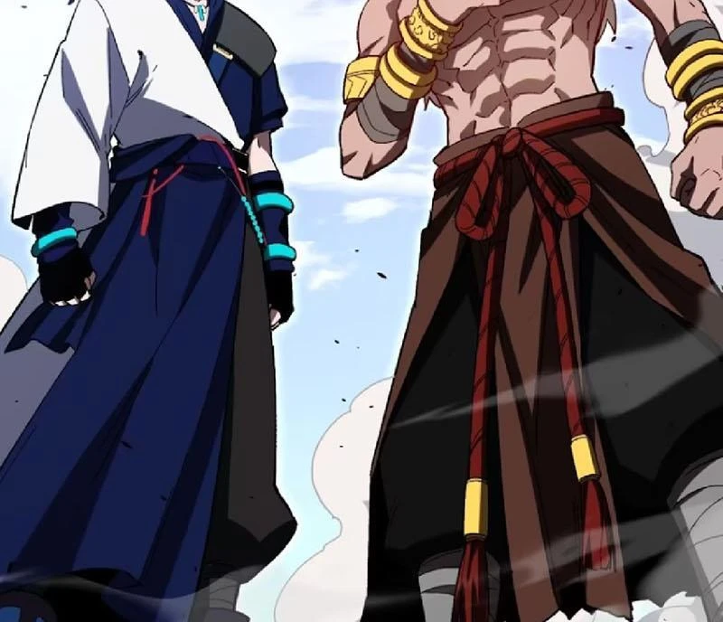 Bắt Đầu Đánh Dấu Hoang Cổ Thánh Thể Chapter 134 - 32