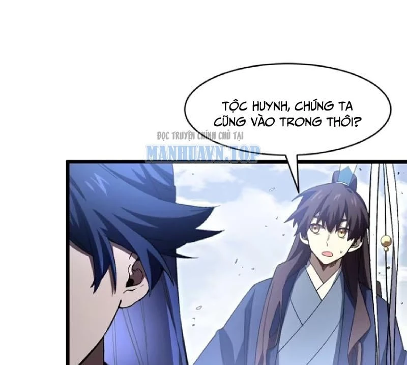 Bắt Đầu Đánh Dấu Hoang Cổ Thánh Thể Chapter 134 - 34