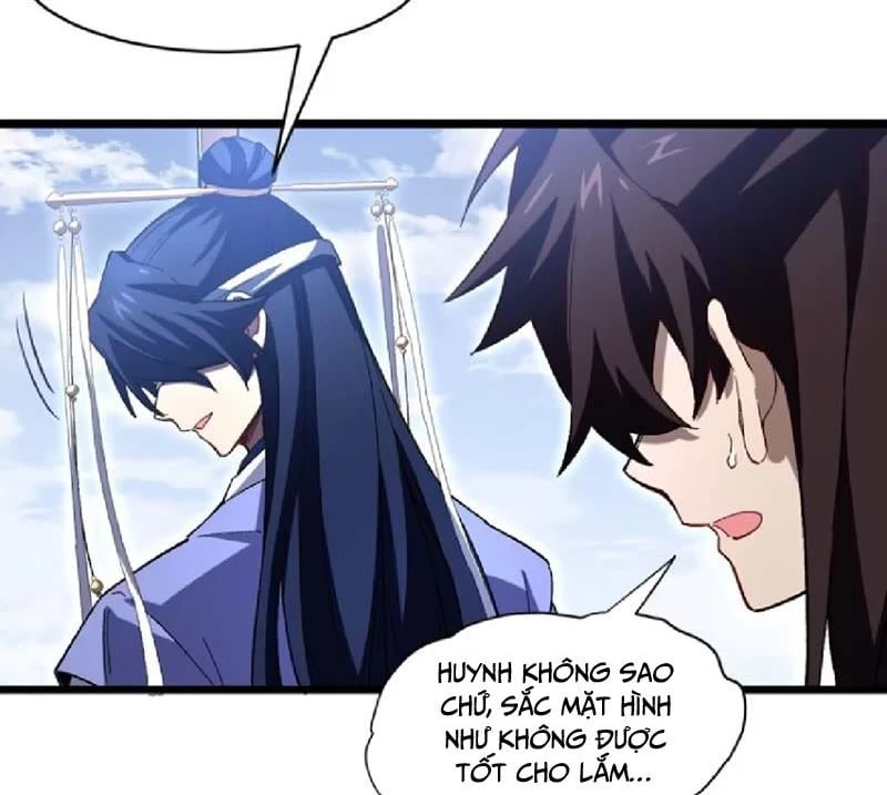 Bắt Đầu Đánh Dấu Hoang Cổ Thánh Thể Chapter 134 - 36