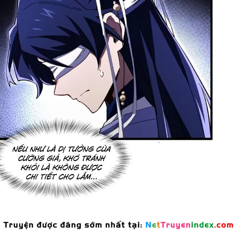 Bắt Đầu Đánh Dấu Hoang Cổ Thánh Thể Chapter 134 - 38