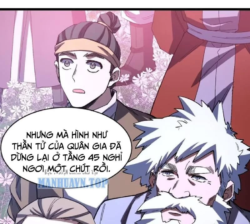 Bắt Đầu Đánh Dấu Hoang Cổ Thánh Thể Chapter 134 - 46