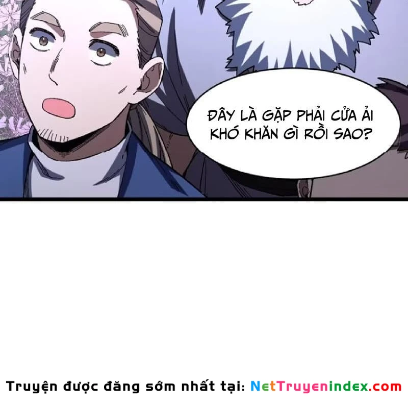 Bắt Đầu Đánh Dấu Hoang Cổ Thánh Thể Chapter 134 - 47