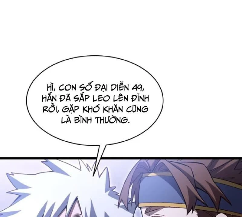 Bắt Đầu Đánh Dấu Hoang Cổ Thánh Thể Chapter 134 - 48