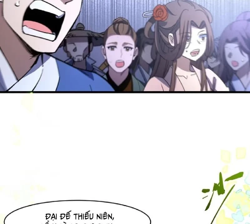 Bắt Đầu Đánh Dấu Hoang Cổ Thánh Thể Chapter 134 - 57