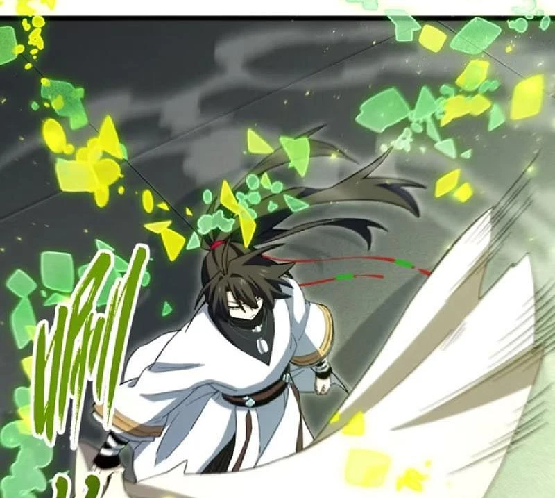 Bắt Đầu Đánh Dấu Hoang Cổ Thánh Thể Chapter 134 - 61