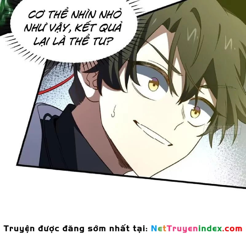 Bắt Đầu Đánh Dấu Hoang Cổ Thánh Thể Chapter 134 - 84