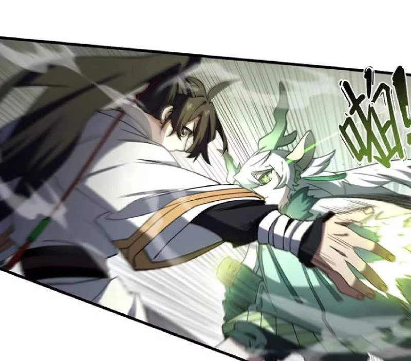 Bắt Đầu Đánh Dấu Hoang Cổ Thánh Thể Chapter 134 - 85