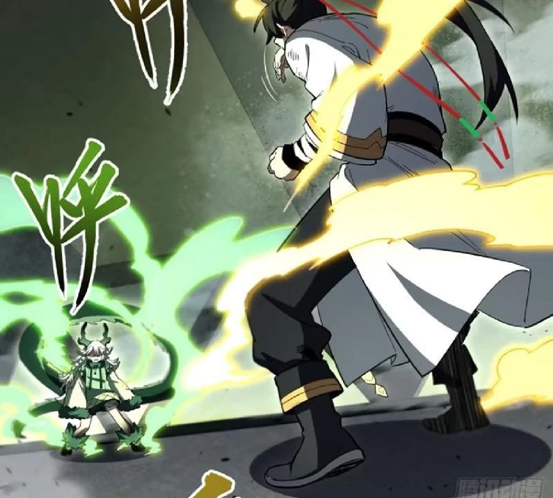 Bắt Đầu Đánh Dấu Hoang Cổ Thánh Thể Chapter 134 - 109