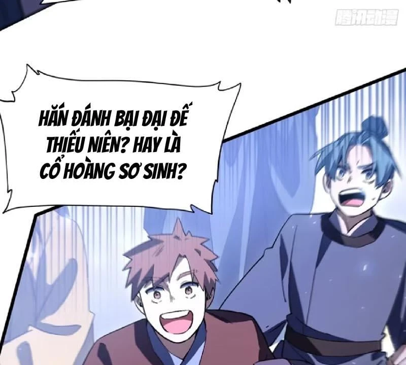 Bắt Đầu Đánh Dấu Hoang Cổ Thánh Thể Chapter 134 - 129