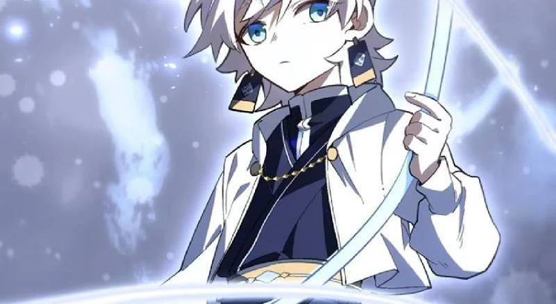 Bắt Đầu Đánh Dấu Hoang Cổ Thánh Thể Chapter 134 - 150