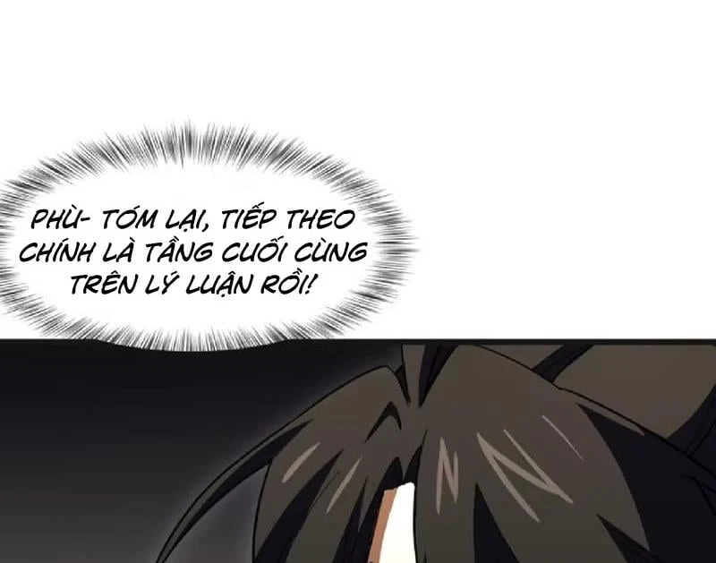 Bắt Đầu Đánh Dấu Hoang Cổ Thánh Thể Chapter 135 - 125