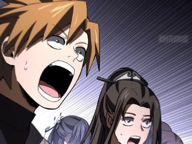 Bắt Đầu Đánh Dấu Hoang Cổ Thánh Thể Chapter 135 - 134