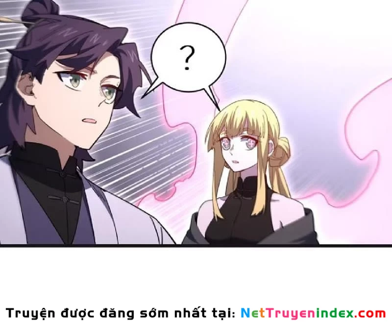 Bắt Đầu Đánh Dấu Hoang Cổ Thánh Thể Chapter 135 - 144