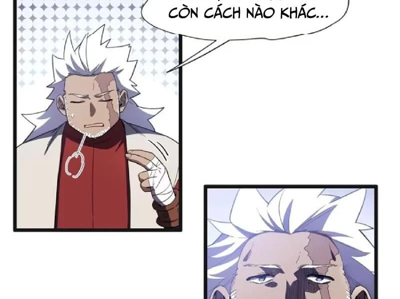 Bắt Đầu Đánh Dấu Hoang Cổ Thánh Thể Chapter 135 - 146