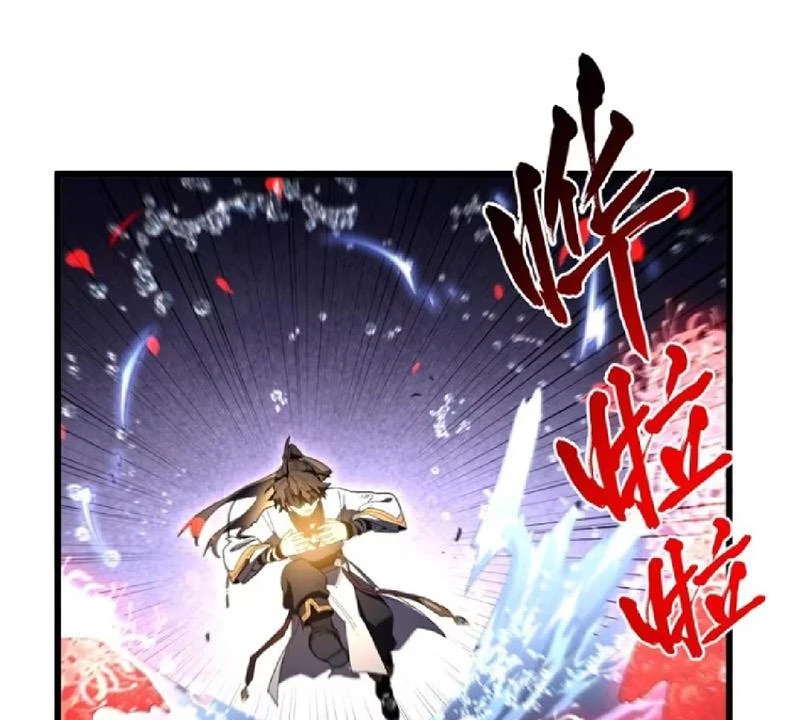 Bắt Đầu Đánh Dấu Hoang Cổ Thánh Thể Chapter 136 - 41