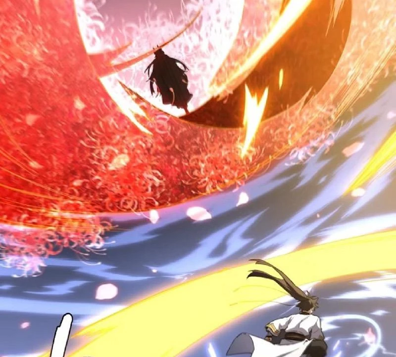 Bắt Đầu Đánh Dấu Hoang Cổ Thánh Thể Chapter 136 - 51