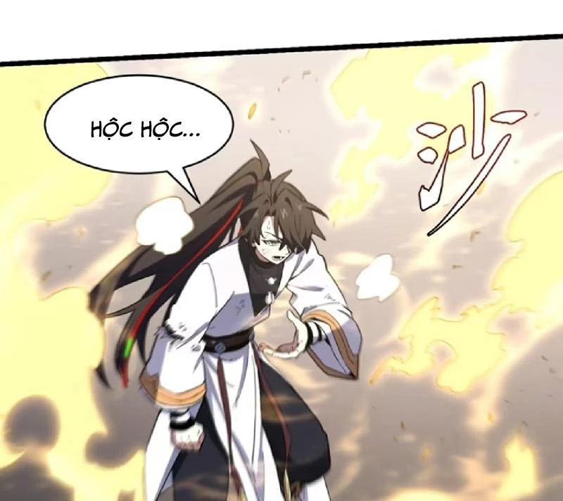 Bắt Đầu Đánh Dấu Hoang Cổ Thánh Thể Chapter 136 - 141