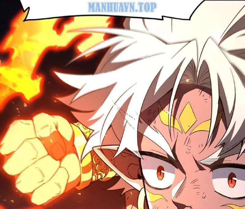 Bắt Đầu Đánh Dấu Hoang Cổ Thánh Thể Chapter 137 - 4