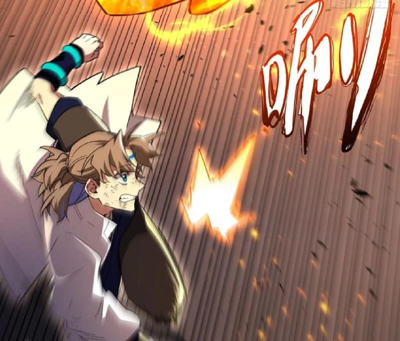 Bắt Đầu Đánh Dấu Hoang Cổ Thánh Thể Chapter 137 - 24