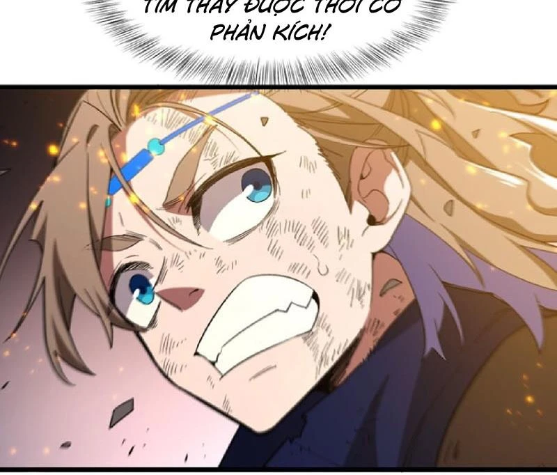 Bắt Đầu Đánh Dấu Hoang Cổ Thánh Thể Chapter 137 - 26