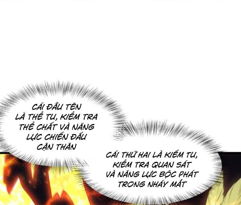 Bắt Đầu Đánh Dấu Hoang Cổ Thánh Thể Chapter 137 - 27