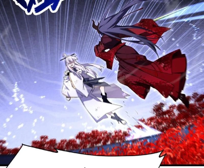 Bắt Đầu Đánh Dấu Hoang Cổ Thánh Thể Chapter 137 - 51