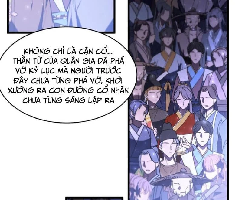 Bắt Đầu Đánh Dấu Hoang Cổ Thánh Thể Chapter 137 - 59