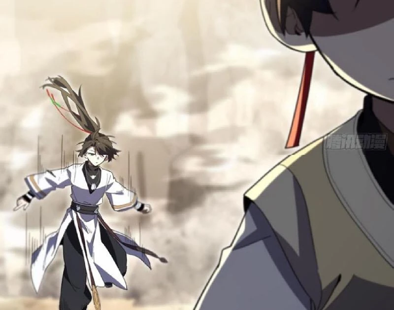 Bắt Đầu Đánh Dấu Hoang Cổ Thánh Thể Chapter 137 - 77