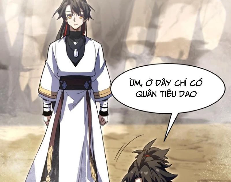 Bắt Đầu Đánh Dấu Hoang Cổ Thánh Thể Chapter 137 - 89