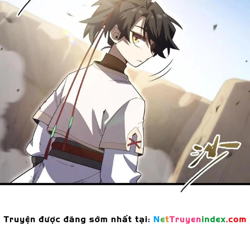 Bắt Đầu Đánh Dấu Hoang Cổ Thánh Thể Chapter 137 - 111