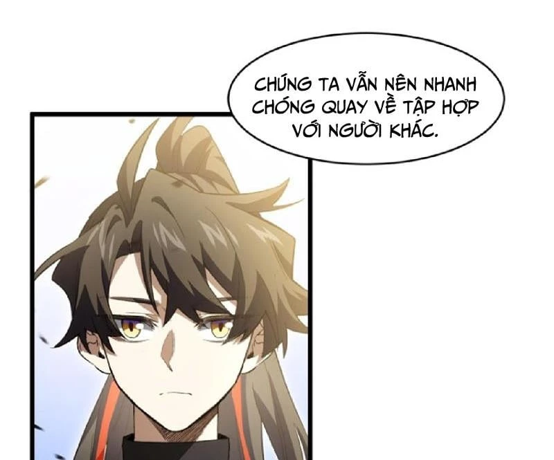 Bắt Đầu Đánh Dấu Hoang Cổ Thánh Thể Chapter 137 - 117