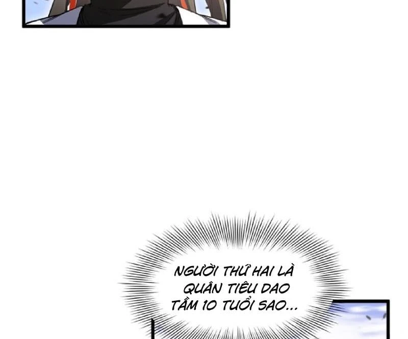 Bắt Đầu Đánh Dấu Hoang Cổ Thánh Thể Chapter 137 - 118