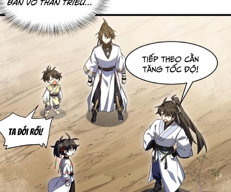 Bắt Đầu Đánh Dấu Hoang Cổ Thánh Thể Chapter 137 - 126