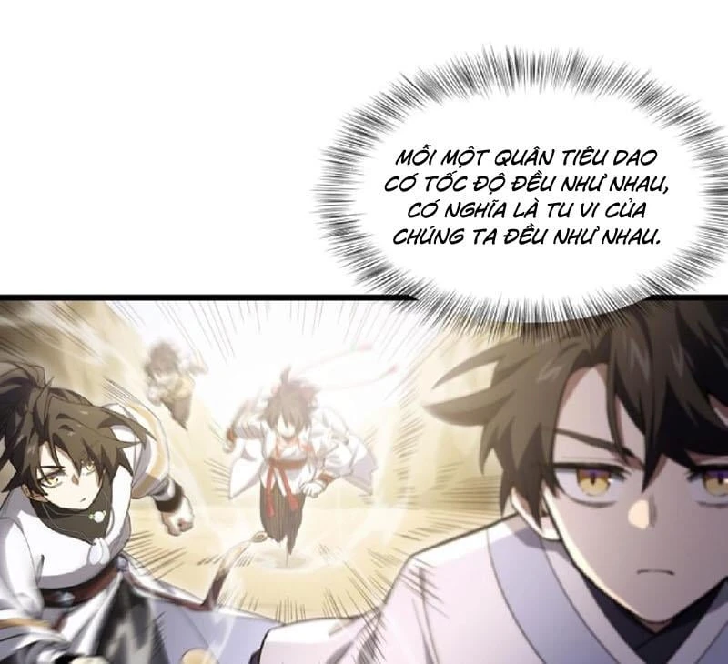 Bắt Đầu Đánh Dấu Hoang Cổ Thánh Thể Chapter 137 - 133