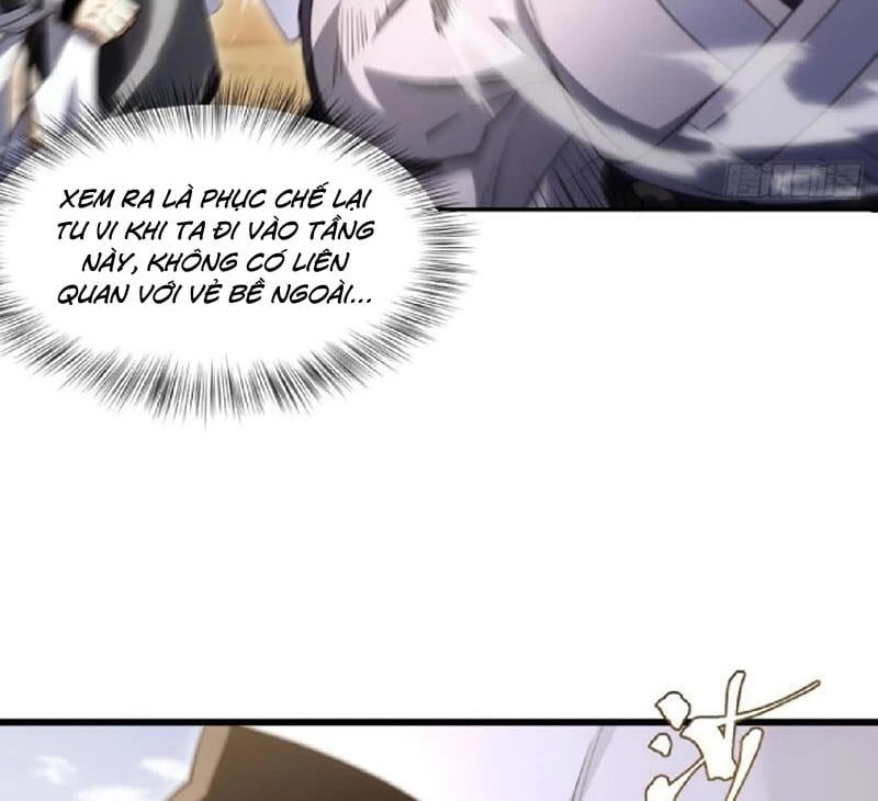 Bắt Đầu Đánh Dấu Hoang Cổ Thánh Thể Chapter 137 - 134