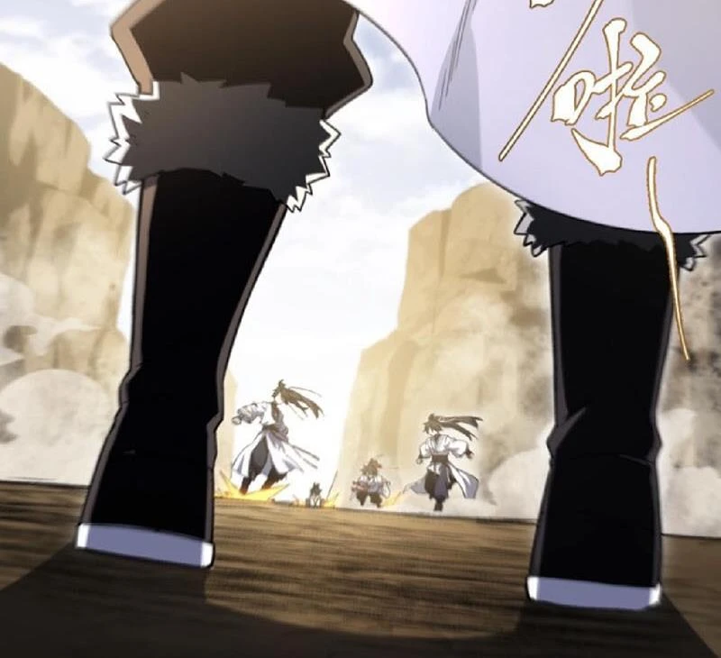 Bắt Đầu Đánh Dấu Hoang Cổ Thánh Thể Chapter 137 - 135